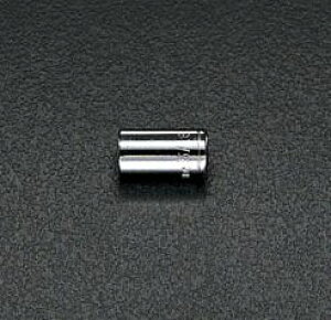 �y���[�J�[�݌ɂ���z �G�X�R ESCO 1/4sqx 13mm �\�P�b�g 000012052574 JP�X