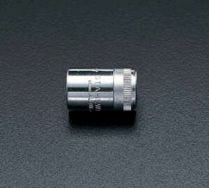 �y���[�J�[�݌ɂ���z �G�X�R ESCO 1/4sqx13 mm �\�P�b�g 000012032929 JP�X