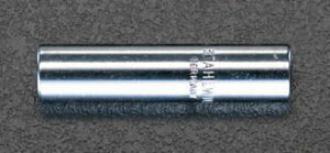 �y���[�J�[�݌ɂ���z �G�X�R ESCO 1/4sqx 12mm HPQ �f�B�[�v�\�P�b�g 000012014889 JP�X
