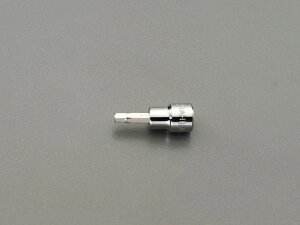 �y���[�J�[�݌ɂ���z �G�X�R ESCO 3/8sqx7mm Hex�r�b�g�\�P�b�g 000012251416 JP�X