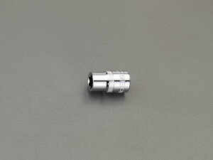 �y���[�J�[�݌ɂ���z �G�X�R ESCO 1/2sqxE10 E-TORX�\�P�b�g 000012251702 JP�X