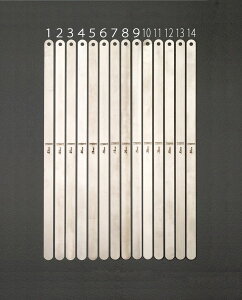 �y���[�J�[�݌ɂ���z �G�X�R ESCO 0.50x300mm �V�N�l�X�Q�[�W 000012200042 JP�X