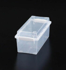 y[J[݌ɂz GXR ESCO 164x353x155mm CDP[X(NA) 000012088790 JP