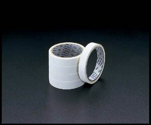 �y���[�J�[�݌ɂ���z �G�X�R ESCO 18mm x35m �s�v�c�e�[�v(5��) 000012017013 JP�X