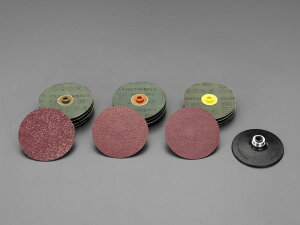 y[J[݌ɂz GXR ESCO 102mm fBXNy[p[Zbg 000012264175 JPX