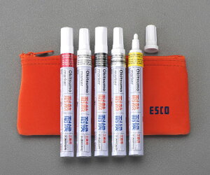 y[J[݌ɂz GXR ESCO 5{g ϔMό}[J[Zbg 000012242404 JP