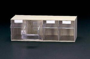 �y���[�J�[�݌ɂ���z �G�X�R ESCO 600x178x207mm/4�� �}���`�X�g�[�� 000012026232 JP�X