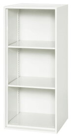 【メーカー在庫あり】 エスコ ESCO 450x450x1030mm オープン型書庫 000012261037 JP店