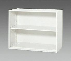 【メーカー在庫あり】 エスコ ESCO 900x450x 690mm オープン型書庫 000012234373 JP店