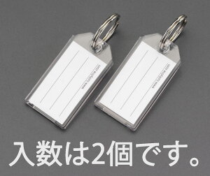 y[J[݌ɂz GXR(ESCO) 30x57mm l[^O NA[/2 000012265957 JP