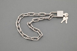 �y���[�J�[�݌ɂ���z �G�X�R ESCO 5x1000mm �`�F�[�����b�N �X�e�����X�� 000012266751 JP�X