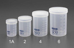 y[J[݌ɂz GXR ESCO 124x171mm/1450ml e(ی^/ڐt) EA508AN-6 JPX