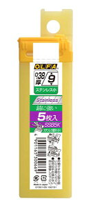 y[J[݌ɂz GXR ESCO 84.5x9x0.38mm Jb^[iCt֐n(XeX/5) EA589CE-1A JPX