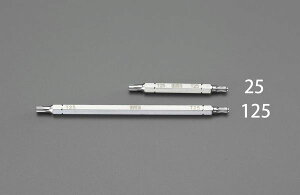 �y���[�J�[�݌ɂ���z �G�X�R ESCO T9 x 65mm[Hexlobe]�h���C�o�[�r�b�g EA611LD-9 JP�X