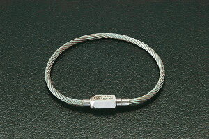 �y���[�J�[�݌ɂ���z �G�X�R ESCO 3.0x 195mm ���C���[�L���b�`(�X�e�����X��) EA638JA-106 JP�X