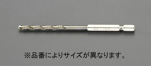 �y���[�J�[�݌ɂ���z �G�X�R ESCO 3.0x 96mm �h�����r�b�g(�Z�p��/CO-HSS) EA824BL-3 JP�X