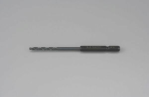 �y���[�J�[�݌ɂ���z �G�X�R ESCO 3.0x101mm �h�����r�b�g(Co Hss/�Z�p��) EA824NP-130 JP�X