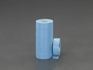 �y���[�J�[�݌ɂ���z �G�X�R ESCO 24mmx18m �}�X�L���O�e�[�v(�V�[�����O�p 5��) EA943MA-24A JP�X