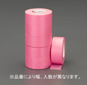 y[J[݌ɂz GXR ESCO 18mmx18m }XLOe[v(TCfBOp 7) EA943MP-18 JPX