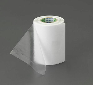 �y���[�J�[�݌ɂ���z �G�X�R ESCO 80mmx10m �t�B������C�e�[�v EA944NW-1A JP�X