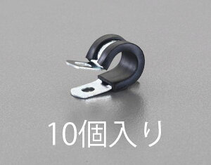 �y���[�J�[�݌ɂ���z �G�X�R ESCO 28.6-30.2mm �p�C�v�N�����v(�S�����C�i�[�t/10��) EA947FE-17A JP�X