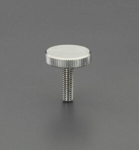 �y���[�J�[�݌ɂ���z �G�X�R ESCO M5x20mm/��20mm ���[���b�g�m�u(�Y�˂�/�X�e�����X��) EA948BB-39A JP�X