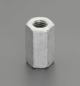 �y���[�J�[�݌ɂ���z �G�X�R ESCO M10x20mm ���i�b�g(�ǂԃ��b�L/8��) EA949GL-610 JP�X