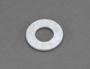 �y���[�J�[�݌ɂ���z �G�X�R ESCO M12x24x2.3mm �����b�V���[(�ǂԃ��b�L/30��) EA949LX-962 JP�X