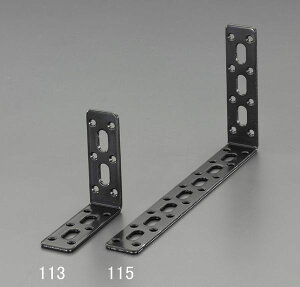 �y���[�J�[�݌ɂ���z �G�X�R ESCO 74x124x3mm �A������(�X�`�[�����E���h��) EA951E-114 JP�X