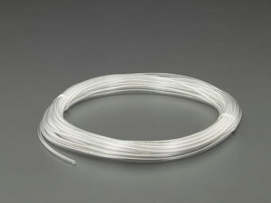 �y���[�J�[�݌ɂ���z �G�X�R ESCO 6.0/ 8.0mmx10m �^��p�`���[�u EA125DM-8A JP�X