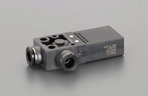 y[J[݌ɂz GXR ESCO 6mmE38L/min ^󔭐 EA425PA-23 JPX