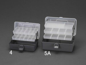 y[J[݌ɂz GXR ESCO 368x225x200mm H(3iMt) EA505-5A JPX