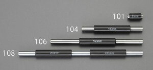 �y���[�J�[�݌ɂ���z �G�X�R ESCO 100-125mm �}�C�N�����[�^�[��_ EA725E-104 JP�X