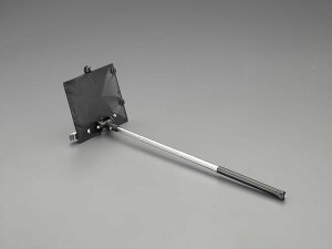 �y���[�J�[�݌ɂ���z �G�X�R ESCO 170x130mm �L�k���H���p�{-�h EA766ZH-2 JP�X