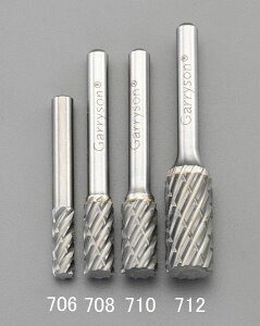 �y���[�J�[�݌ɂ���z �G�X�R ESCO [����] 8x19mm/6mm�� ���d�J�b�^�[(�S�E�����p) EA819JA-708 JP�X