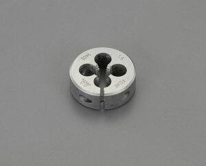 �y���[�J�[�݌ɂ���z �G�X�R ESCO M14x2.0 /38mm �_�C�X(SKS2) EA829ML-14D JP�X