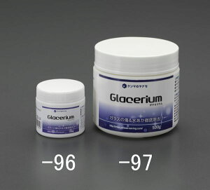 �y���[�J�[�݌ɂ���z �G�X�R ESCO 100g �K���X�p�N���[�i�[ EA922AB-96 JP�X