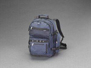 �y���[�J�[�݌ɂ���z �G�X�R ESCO 343x203x508mm/30L �����b�N�T�b�N(�l�C�r�[) EA927CH-8 JP�X