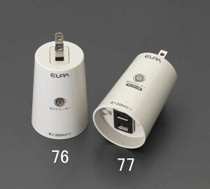 y[J[݌ɂz GXR ESCO AC100V ÃZT[XCb`(^C}[t) EA940CD-77 JPX