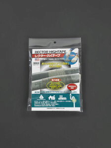 �y���[�J�[�݌ɂ���z �G�X�R ESCO 25x 750mm �z�Ǖ�C�e�[�v(30���Œ�) EA944HA-1 JP�X