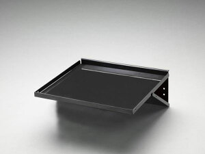 �y���[�J�[�݌ɂ���z �G�X�R ESCO 434x415x178mm �T�C�h�e�[�u�� EA956BB-32 JP�X