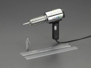 �y���[�J�[�݌ɂ���z EA365VA-13 �G�X�R ESCO AC100V/ 300W �q�[�g�K���Z�b�g(�n�ڗp)