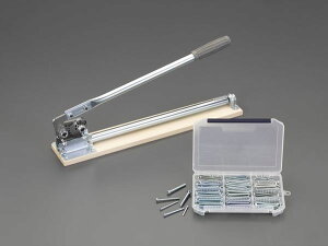 �y���[�J�[�݌ɂ���z EA545AK-100 �G�X�R ESCO ���˂��J�b�^�[�Z�b�g