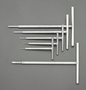 y[J[݌ɂz EA573BX GXR ESCO 2.5-8.0mm/6{g [Hexagon]T^`