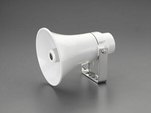 �y���[�J�[�݌ɂ���z EA763CS-8A �G�X�R ESCO 10W �g�����X�t�X�s�[�J�[