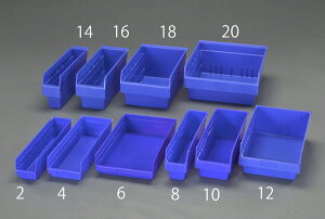 y[J[݌ɂz EA661DC-6 GXR ESCO 280x450x100mm p[cg[/bNIp(/12)