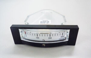 �y���[�J�[�݌ɂ���z EA729SB-30A �G�X�R ESCO 0-300Pa �������v(���ڐ��`)