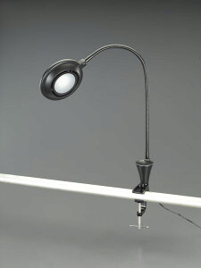 �y���[�J�[�݌ɂ���z EA761XE-51 �G�X�R ESCO AC100V/480mm �Ɩ���/LED(�N�����v��)