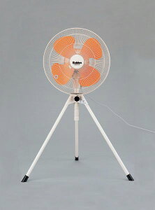 �y���[�J�[�݌ɂ���z EA897AF-1A �G�X�R ESCO AC100V�E160W/450mm �H���(�X�^���h�^)