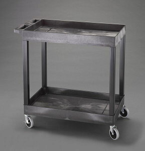 �y���[�J�[�݌ɂ���z EA956AH-12 �G�X�R ESCO 895x457x870mm �c�[�����S��(������)